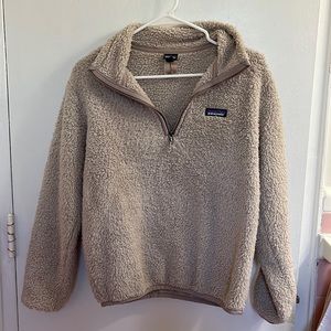 Patagonia Los Gatos Fleece